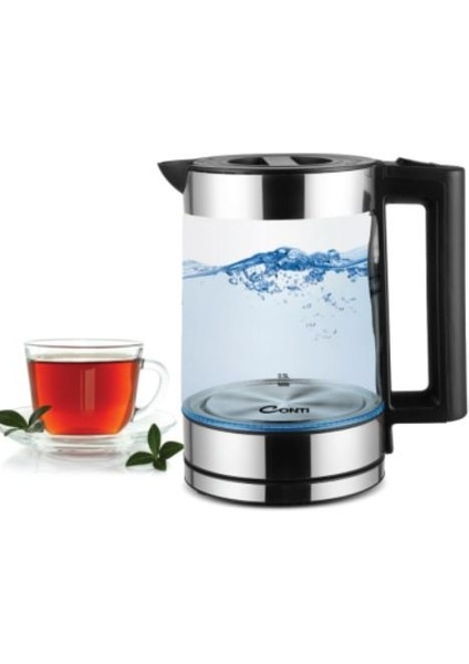 Contı (050101750) CK-252 Excellent Kettle Gold