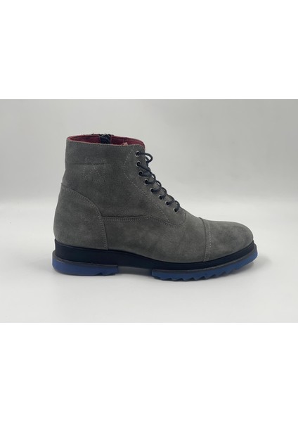 14131 Eva Süet Erkek Bot