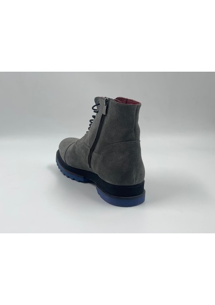 14131 Eva Süet Erkek Bot fırsatları