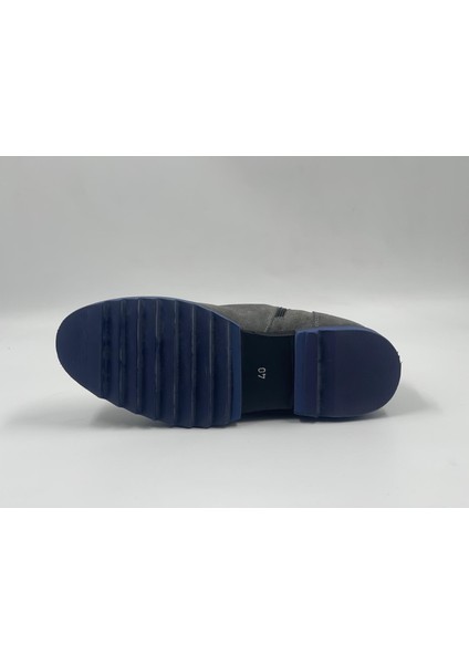 14131 Eva Süet Erkek Bot indirimleri