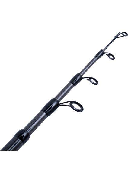 Teleskopik Spin Lrf Olta Kamışı - 240CM 10/40 gr - Nexus - Bauer modelleri
