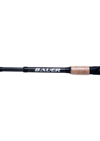 Teleskopik Spin Lrf Olta Kamışı - 240CM 10/40 gr - Nexus - Bauer fırsatları