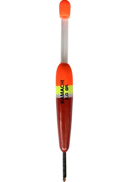 Işık Tüplü Olta Şamandırası 8 gr (3008)