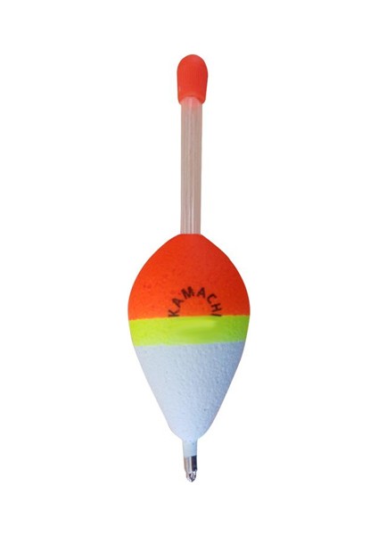 Işık Tüplü Olta Şamandırası 20 gr (6020)