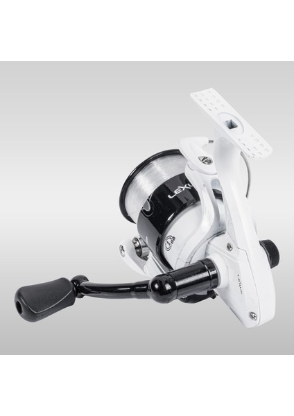 Olta Makinesi - 5000 - Misina Sarılı - Grafit Gövde - Lexus - Fishack