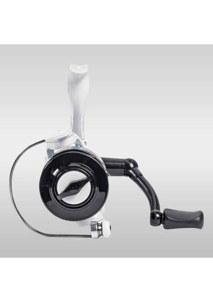 Olta Makinesi - 5000 - Misina Sarılı - Grafit Gövde - Lexus - Fishack modelleri