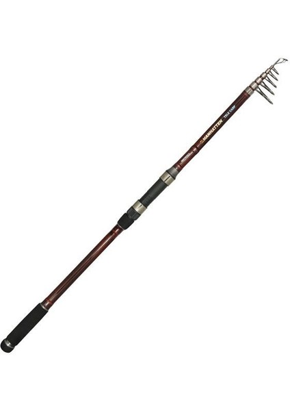 Spro 2925.00363 Manhatten Tele Carp 3.60 mt Kamış 50-100 gr