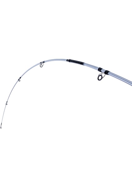 Iki Parça Dolgu Olta Kamışı - 150 cm 5/30 gr - Spinner - Fishack modelleri