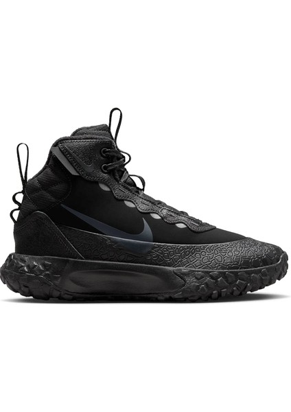 Ayakkabı Outdoor Ayakkabısı Hikeda Genç Trekking Botu FV4173-001