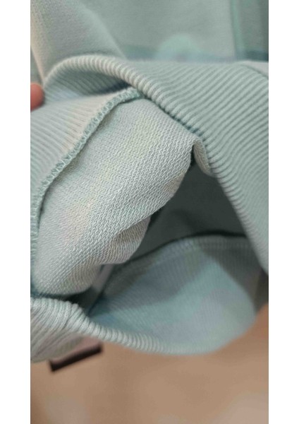 Çocuk Gülenyüz Punc Nakıslı Sweatshirt fırsatları