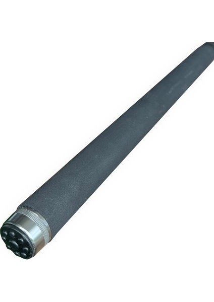 Teleskopik Olta Kamışı - Protackle Sensei - 270CM - 100/150 gr - Kırmızı indirimleri