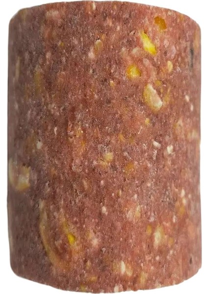 Silindir Küspe Mısır Çilek 30 kg