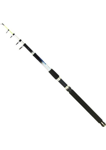 Teleskopik Olta Kamışı - 300CM - 50/100 gr - Kenzo Tele