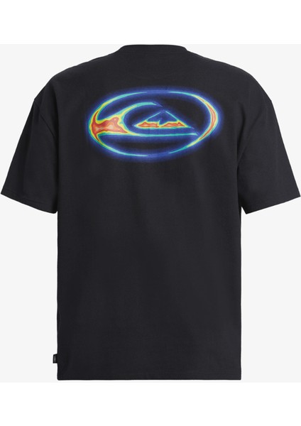 Thermal Logo Mer Erkek T-Shirt fiyatları