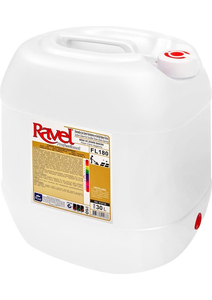 Otomatlar Için Zemin Temizleme ve Günlük Bakım 20 kg fiyatları