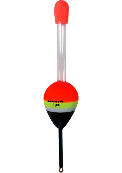 Işık Tüplü Olta Şamandırası 2 gr (6002-2)