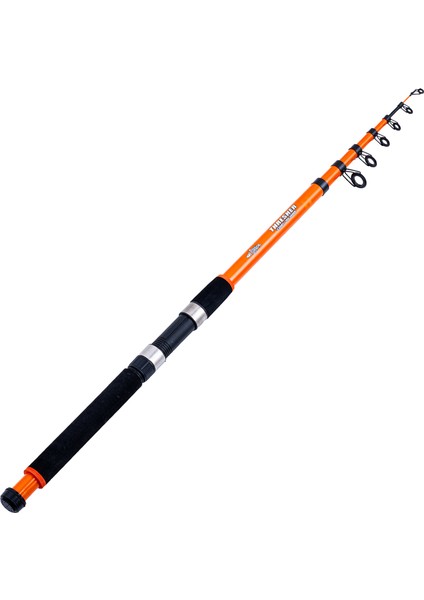 Teleskopik Olta Kamışı - 330 cm 100/300 gr - Thresher - Fishack