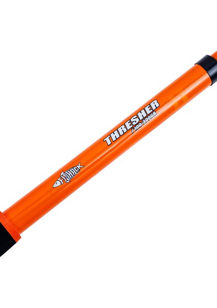Teleskopik Olta Kamışı - 330 cm 100/300 gr - Thresher - Fishack fırsatları