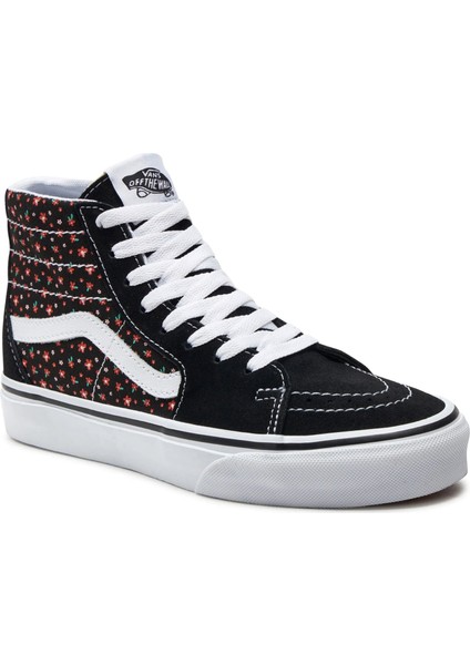 Sk8-Hi Tapered