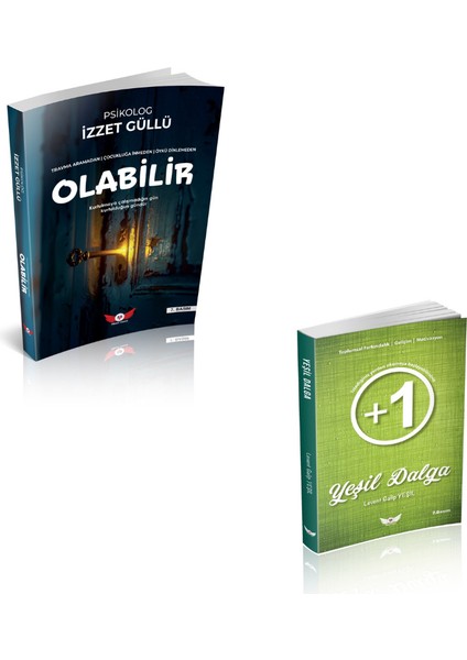 Olabilir - Yeşil Dalga