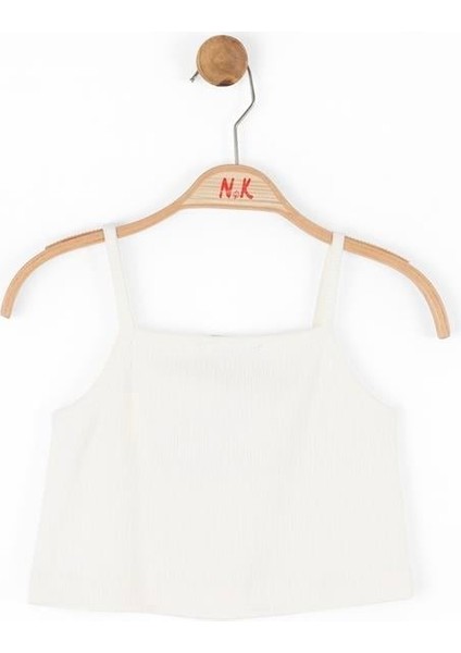 Kız Çocuk Camelo Crop modelleri