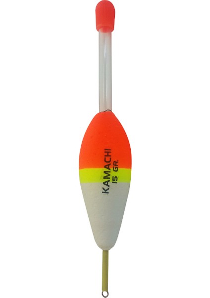 Işık Tüplü Olta Şamandırası 15 gr (6015)