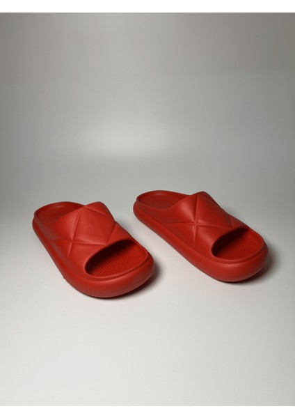 Kadın Günlük Hafif Rahat Havuz Ev Bahçe Balkon Plaj Terliği