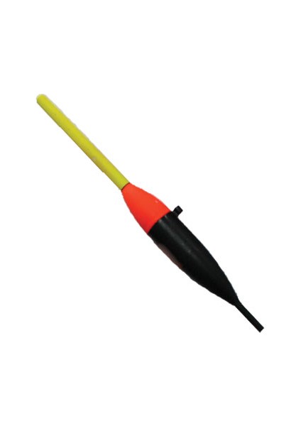 Işık Tüplü Olta Şamandırası 0.5 gr (5051)