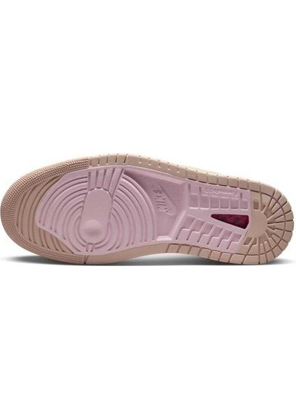 Air Jordan 1 Zoom Air Comfort 2 Basketbol Ayakkabısı DV1305-100 fırsatları