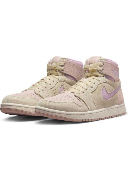 Air Jordan 1 Zoom Air Comfort 2 Basketbol Ayakkabısı DV1305-100 indirimleri