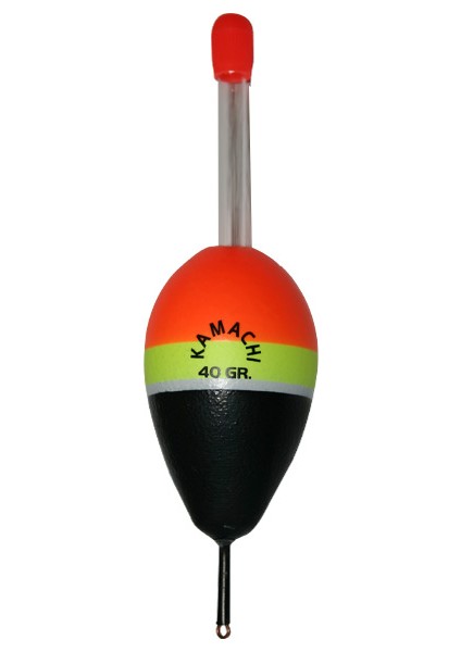 Işık Tüplü Olta Şamandırası 40 gr (6040)