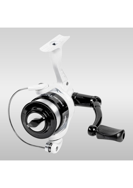 Olta Makinesi - 3000 - Misina Sarılı - Grafit Gövde - Lexus - Fishack