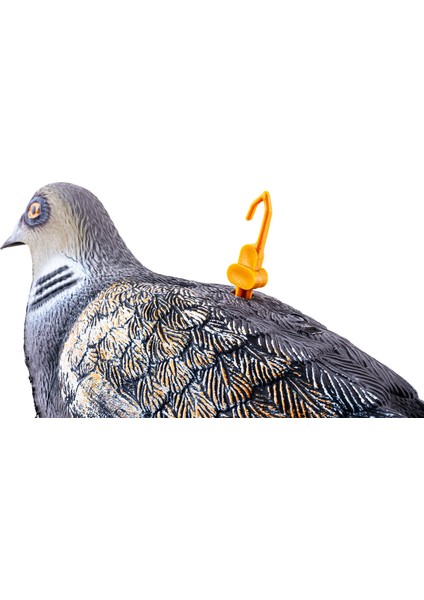 Üveyik Mühresi - Yaprak - Gerçekçi Tasarım - Savage - HDD 011-2U indirimleri