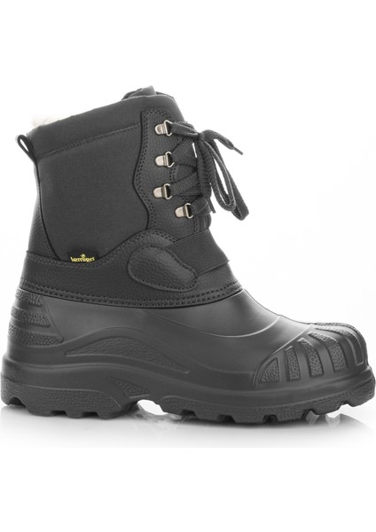 Ultra Hafif Eva Çizme - Pionier -30° - Siyah - Lemigo (908)