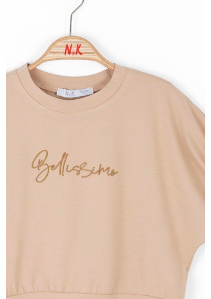 Kız Çocuk Bellis Bluz 36538 modelleri