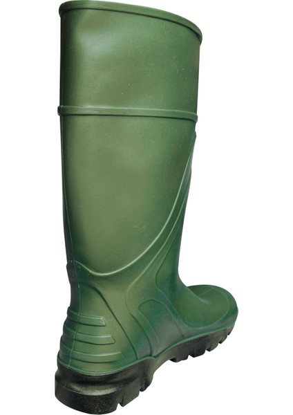 Arısan Reçber Pvc Haki Çizme indirimleri