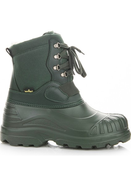 Ultra Hafif Eva Çizme - Tramp -30° - Haki - Lemigo (909)