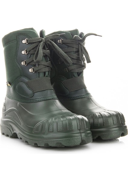 Ultra Hafif Eva Çizme - Tramp -30° - Haki - Lemigo (909) fiyatları