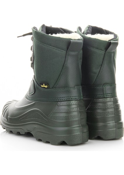 Ultra Hafif Eva Çizme - Tramp -30° - Haki - Lemigo (909) modelleri