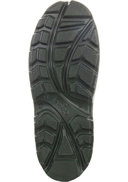 Ultra Hafif Eva Çizme - Tramp -30° - Haki - Lemigo (909) fırsatları