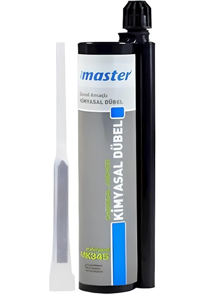 MK300 Kimyasal Dübel 300 ml