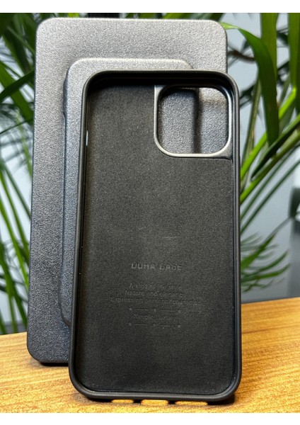 Apple iPhone 11 Pro Değerli Özel Taş Tasarım Gennstone Kılıf