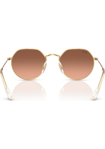 Rj 9565S 223/46 47 Ray-Ban Junior Junıor Jack Çocuk Güneş Gözlüğü modelleri