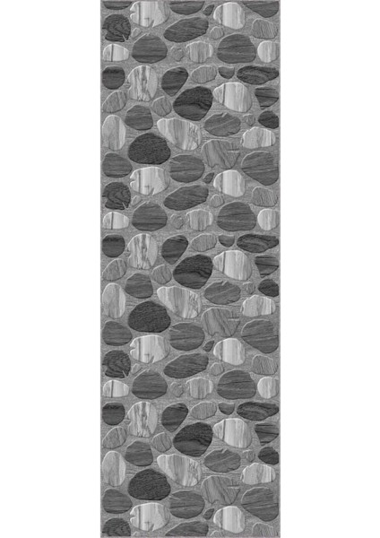 Gri 3D Üç Boyutlu Kesme Rulo Özel Ölçü Yolluk VH122 fiyatları