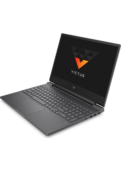Victus 15-FA1086NTA33 Intel Core I7 13620H 64GB 4tb SSD RTX4060 Windows 10 Home 15.6" Fhd 144Hz IPS Taşınabilir Bilgisayar B10FPEAA33