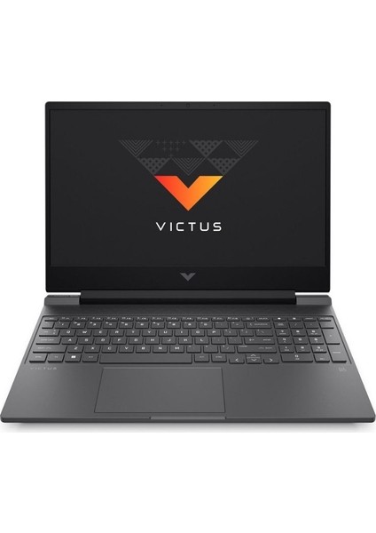 Victus 15-FA1086NTA60 Intel Core I7 13620H 64GB 512GB SSD RTX4060 Freedos 15.6" Fhd 144Hz IPS Taşınabilir Bilgisayar B10FPEAA60