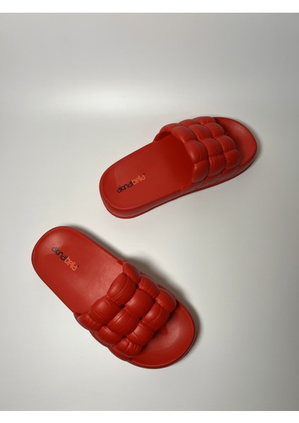 Kadın Günlük Rahat Havuz Ev Bahçe Balkon Plaj Terliği fırsatları