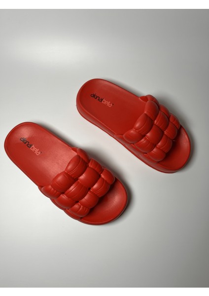 Kadın Günlük Rahat Havuz Ev Bahçe Balkon Plaj Terliği indirimleri