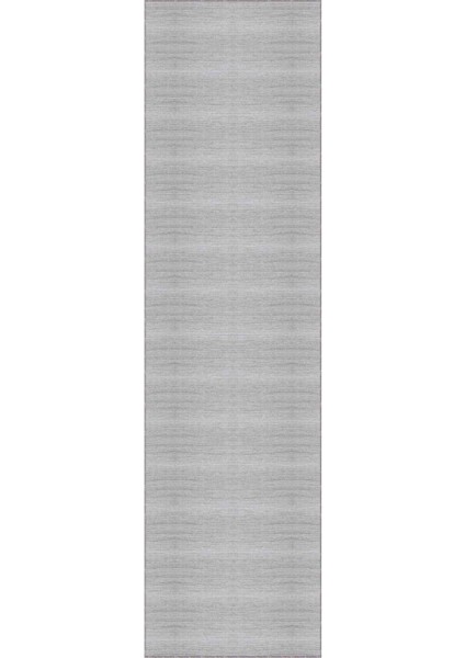 Gri Kaymaz Tabanlı Sade Kesme Rulo Özel Ölçülü Yolluk AR580 fiyatları