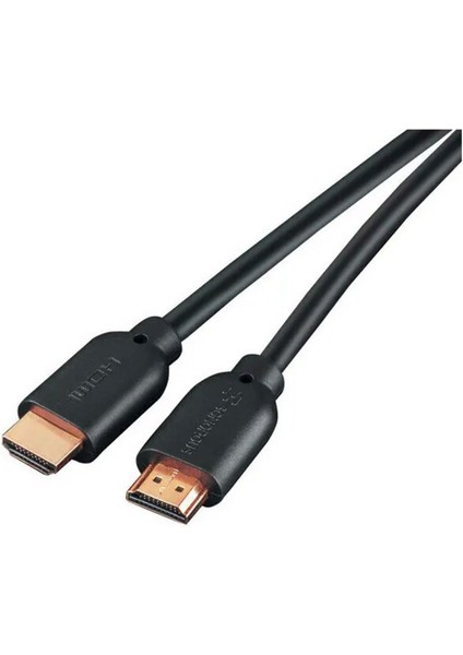 Ultra Hd 4K HDMI Kablo - 1.5 Metre 3 Adet